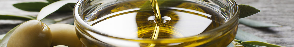 Leek Olive Oil