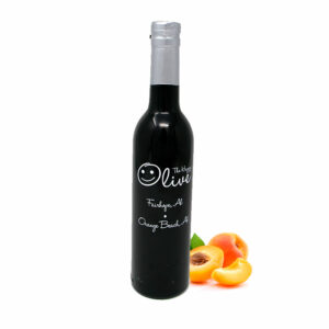 Blenheim Apricot Balsamic - The Happy Olive