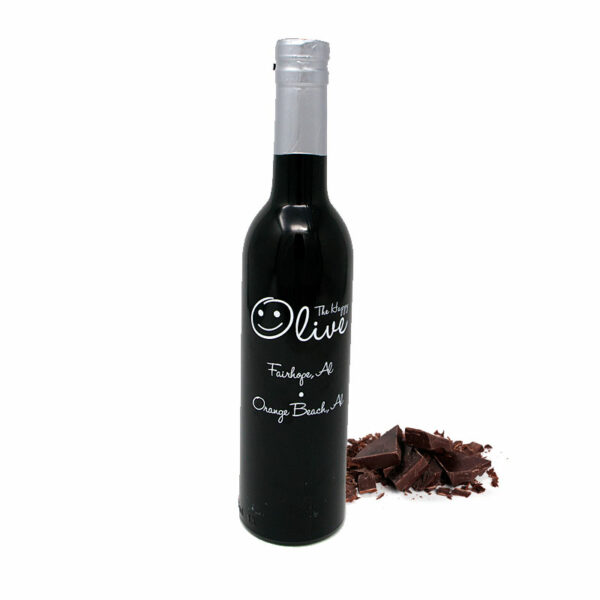 Dark Chocolate Balsamic - The Happy Olive