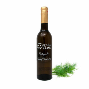 Fern Leaf Dill Olive Oil