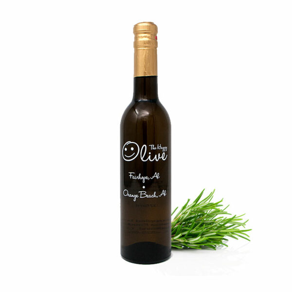 Fused Rosemary Olive Oil