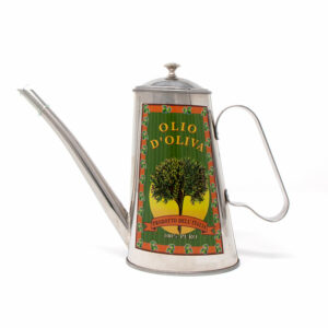 Italian Oil Can - The Happy Olive