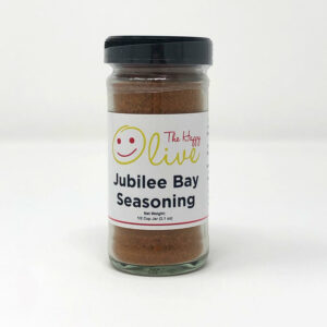 Jubilee Bay Seasoning