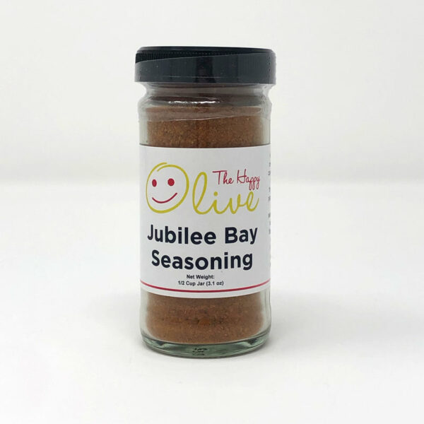 Jubilee Bay Seasoning
