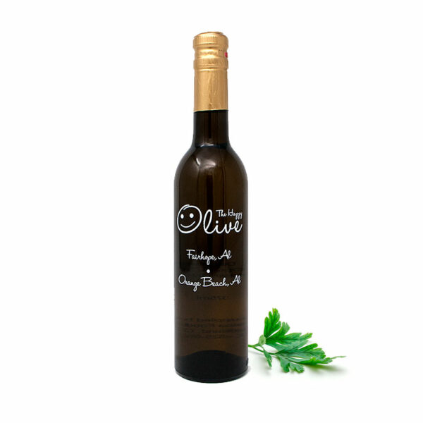 Mlianese Gremolata Olive Oil
