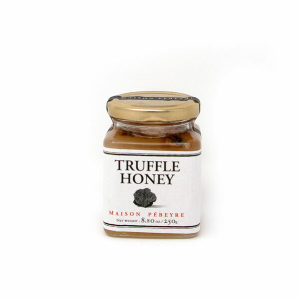 Truffle Honey - The Happy Olive