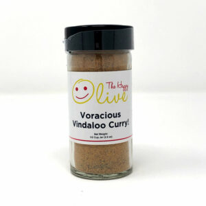 Voracious Vindaloo Curry