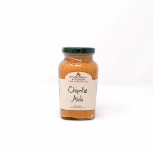 Chipotle Aioli - The Happy Olive
